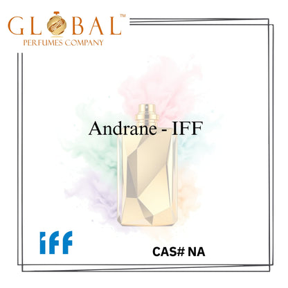 Andrane - IFF