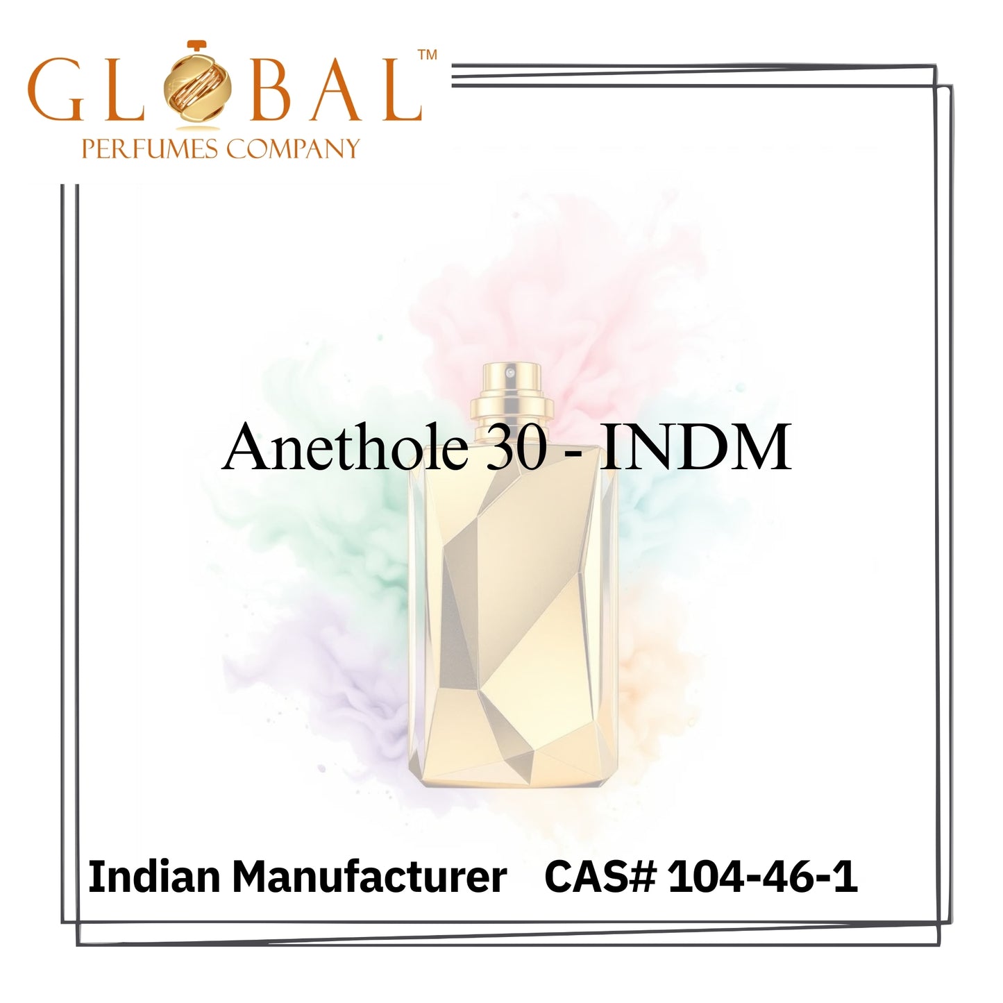 Anethole 30 - INDM