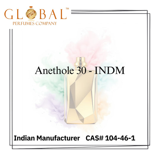 Anethole 30 - INDM
