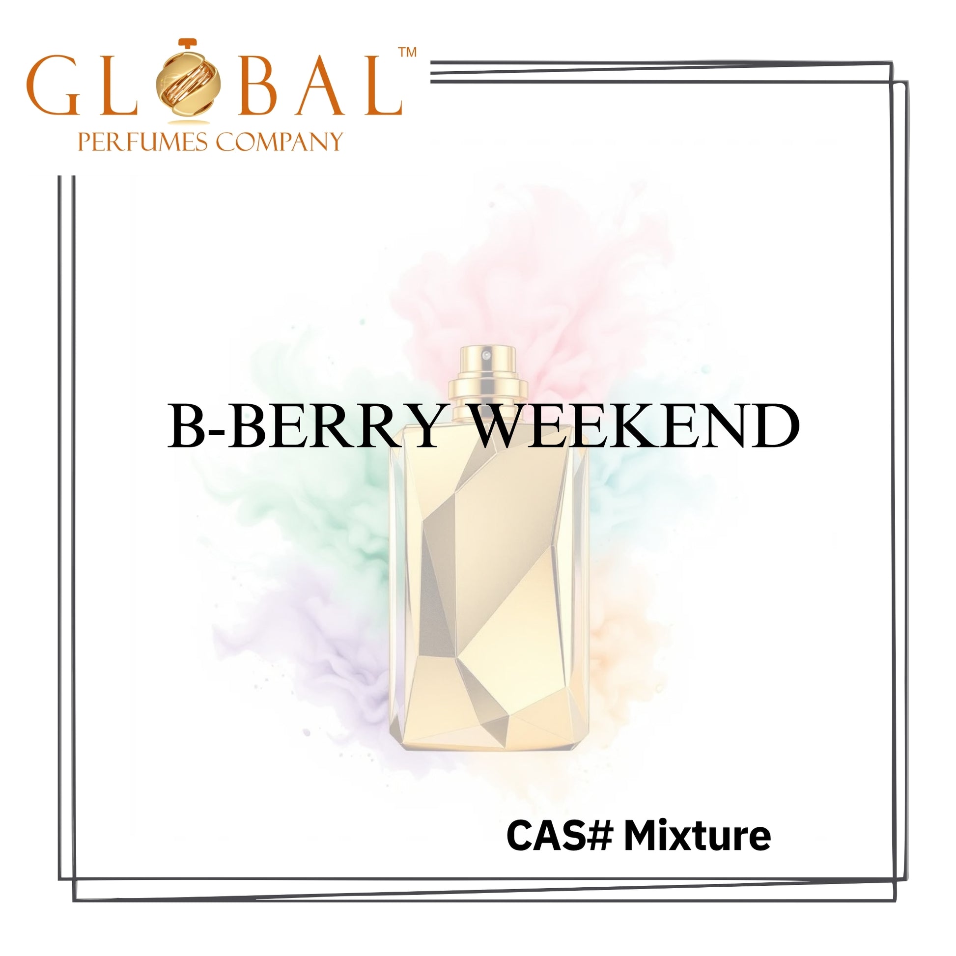 B-Berry Weekend
