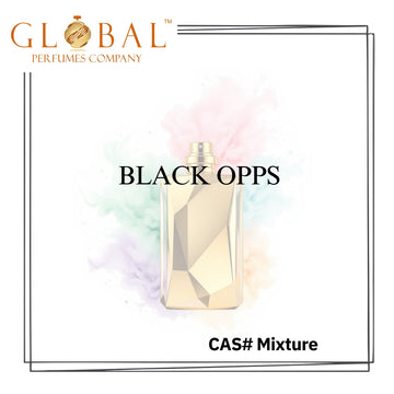 Black Opps