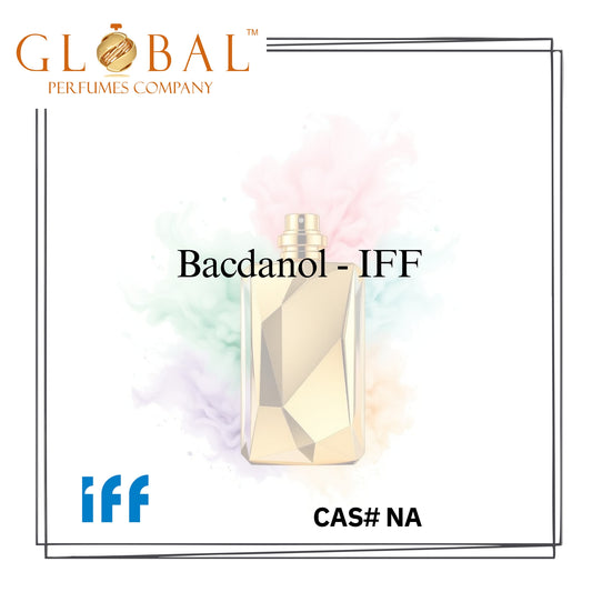 Bacdanol - IFF