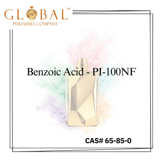 Benzoic Acid - PI-100NF