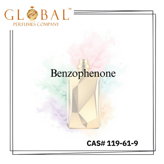 Benzophenone