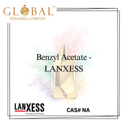 Benzyl Acetate - LANXESS