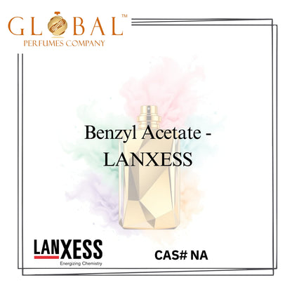 Benzyl Acetate - LANXESS