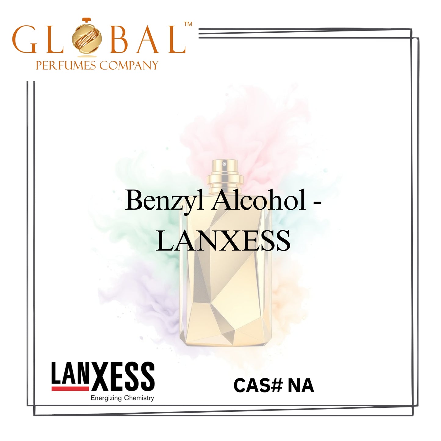 Benzyl Alcohol - LANXESS