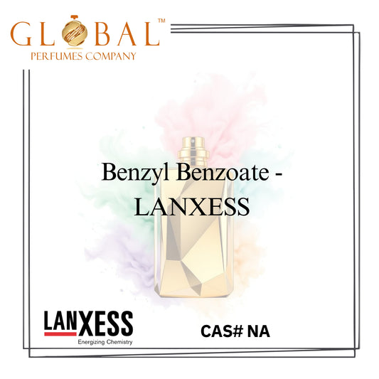 Benzyl Benzoate - LANXESS