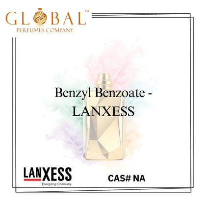 Benzyl Benzoate - LANXESS