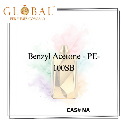 Benzyl Acetone - PE-100SB
