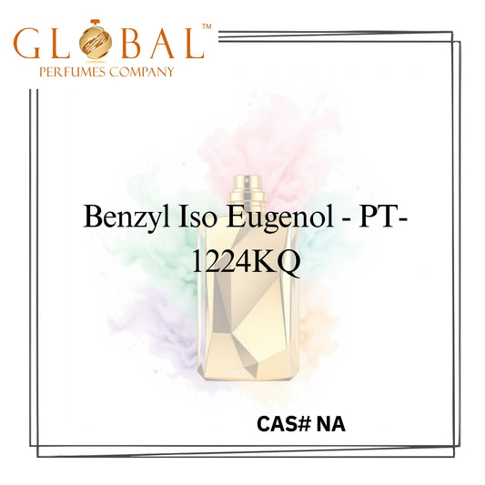 Benzyl Iso Eugenol - PT-1224KQ