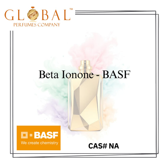 Beta Ionone - BASF
