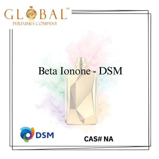 Beta Ionone - DSM