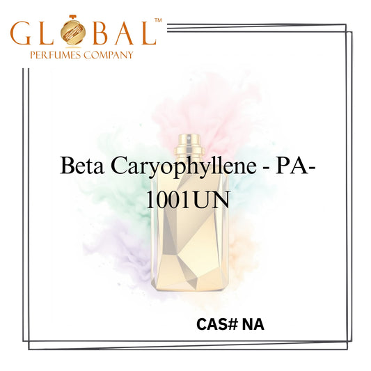 Beta Caryophyllene - PA-1001UN