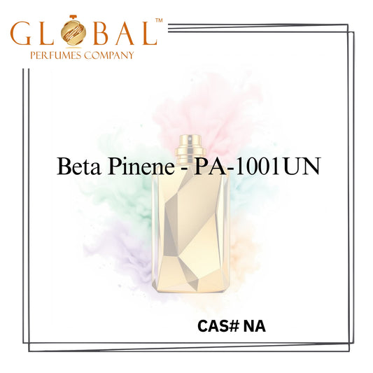 Beta Pinene - PA-1001UN