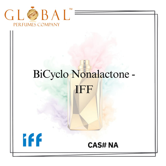 BiCyclo Nonalactone - IFF