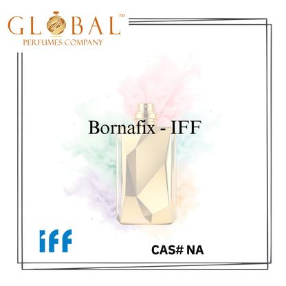 Bornafix - IFF
