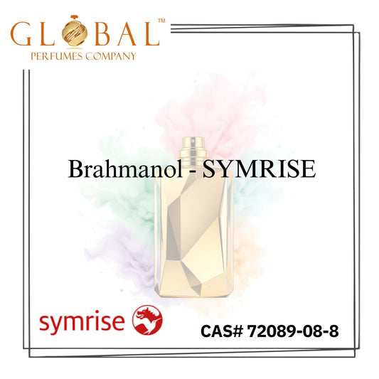 Brahmanol - SYMRISE