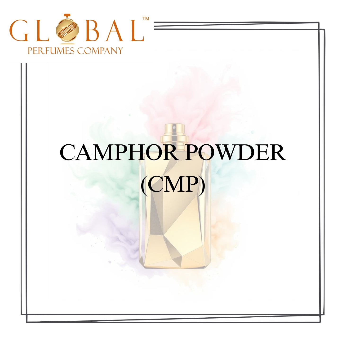 Camphor Powder CMP