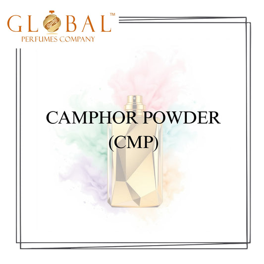 Camphor Powder CMP