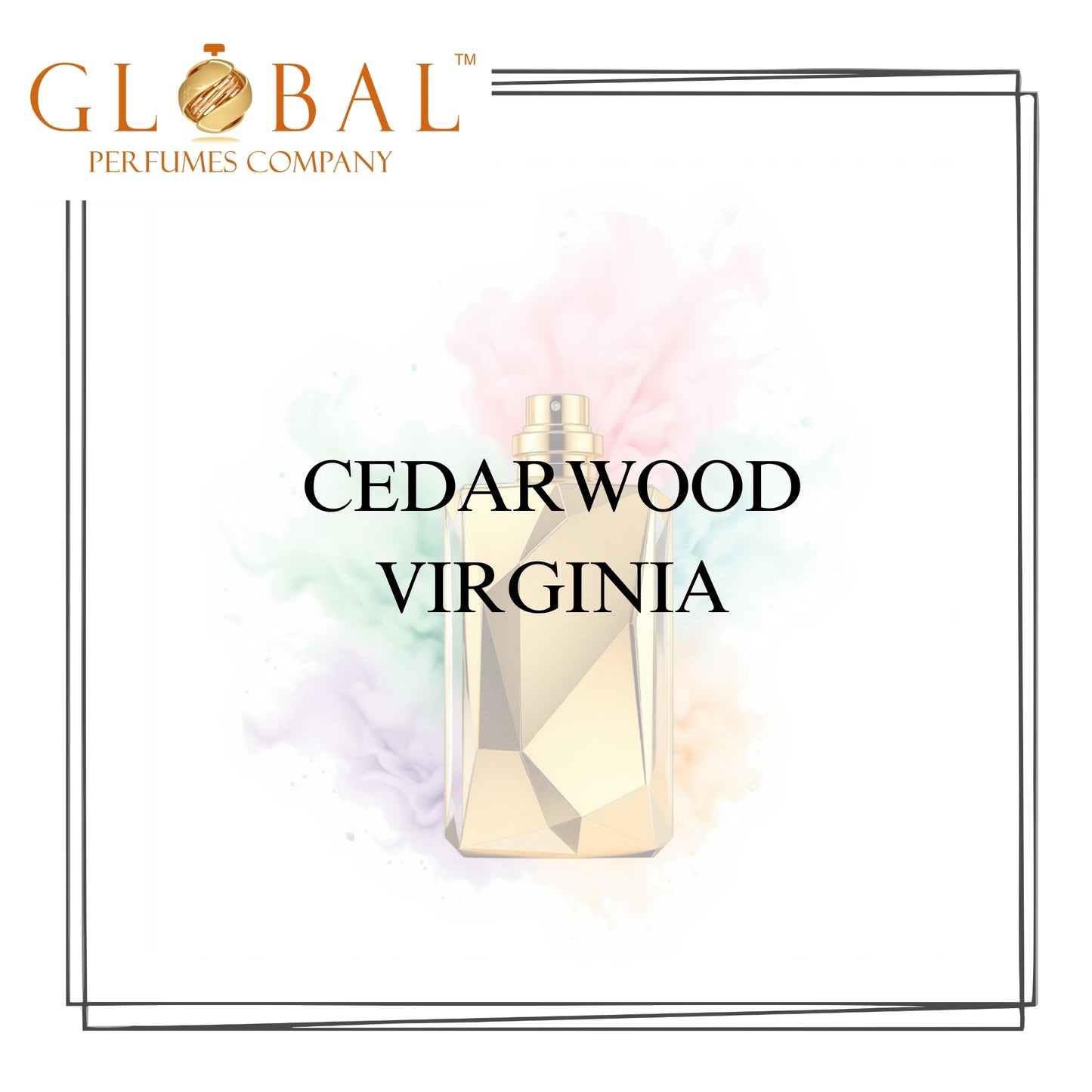 Cedarwood Virginia