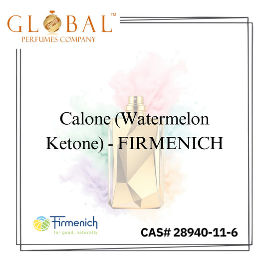 Calone (Watermelon Ketone) - FIRMENICH