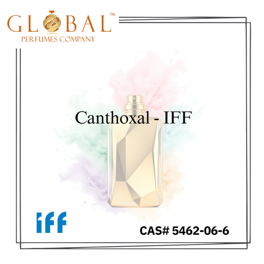 Canthoxal - IFF