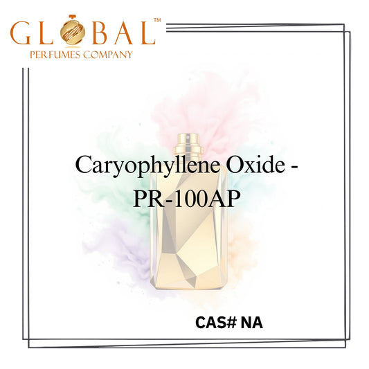 Caryophyllene Oxide - PR-100AP