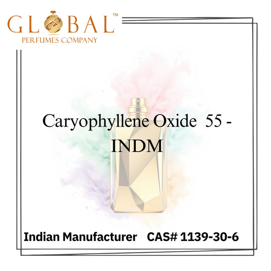 Caryophyllene Oxide  55 - INDM