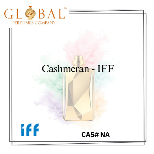 Cashmeran - IFF