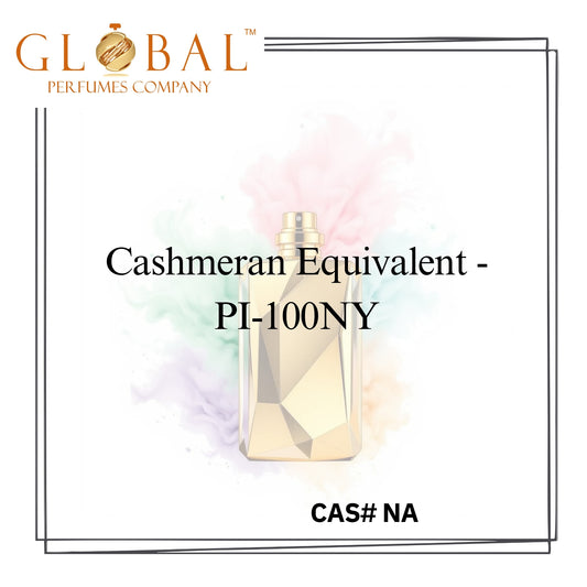 Cashmeran Equivalent - PI-100NY