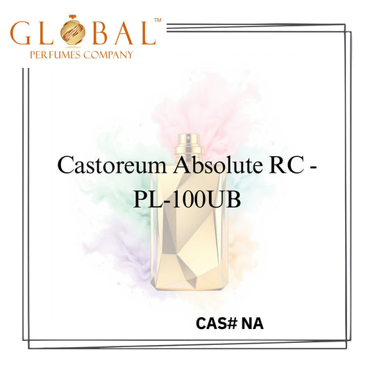 Castoreum Absolute RC - PL-100UB