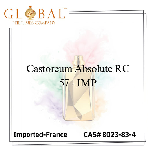 Castoreum Absolute RC  57 - IMP