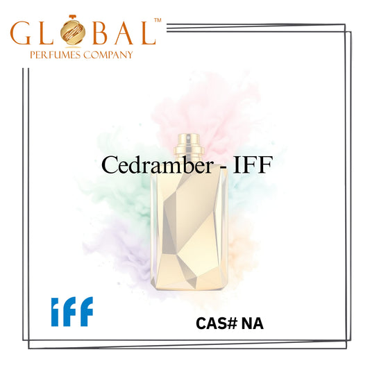 Cedramber - IFF