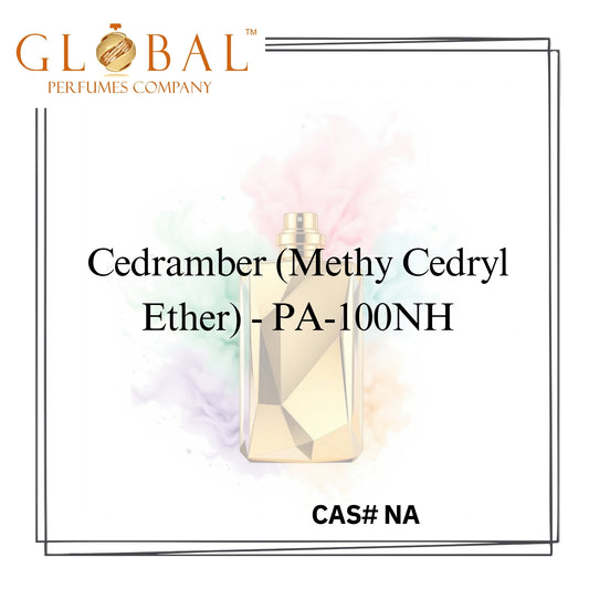 Cedramber (Methy Cedryl Ether) - PA-100NH