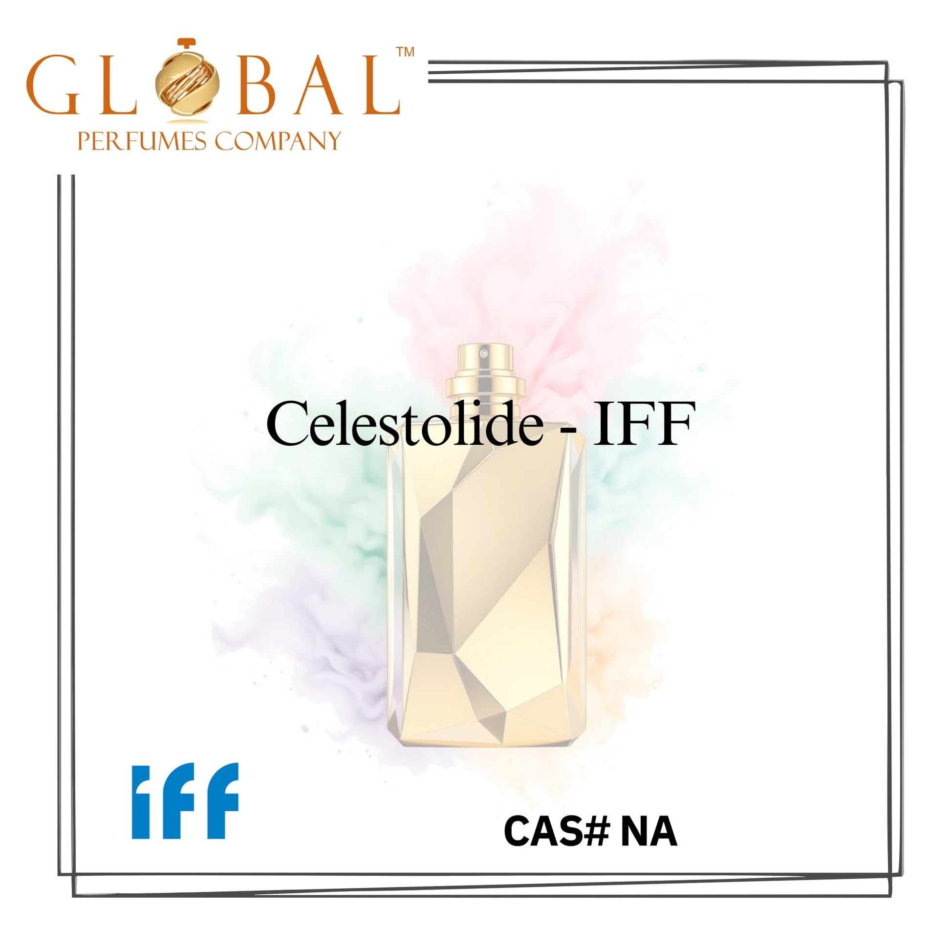 Celestolide - IFF