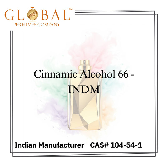 Cinnamic Alcohol 66 - INDM