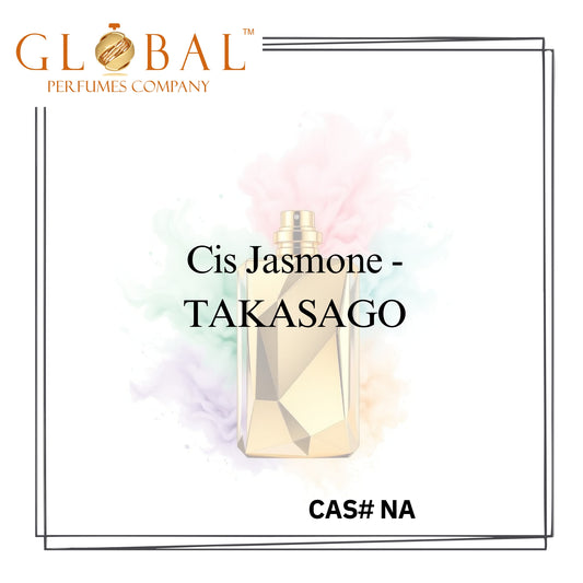 Cis Jasmone - TAKASAGO
