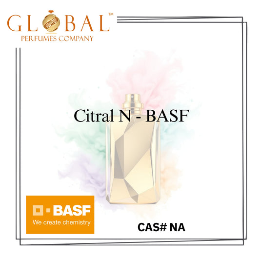 Citral N - BASF