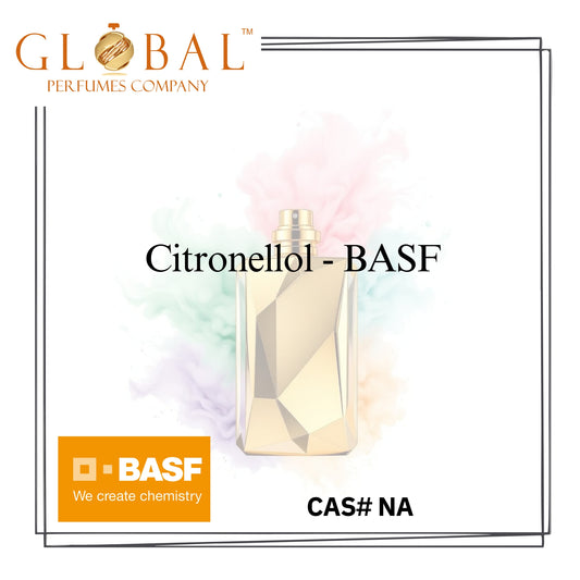 Citronellol - BASF