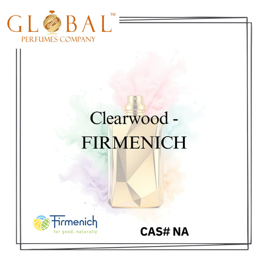 Clearwood - FIRMENICH