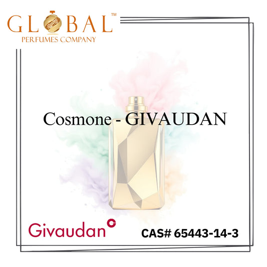 Cosmone - GIVAUDAN