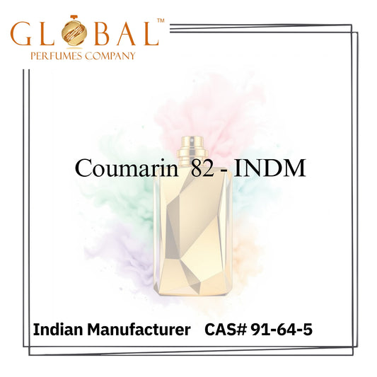 Coumarin  82 - INDM