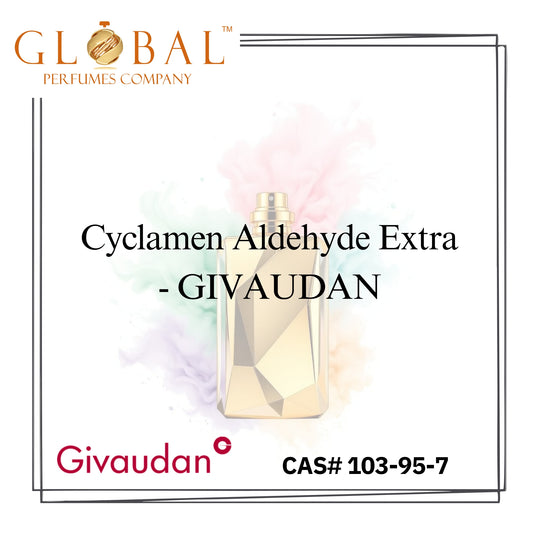 Cyclamen Aldehyde Extra - GIVAUDAN