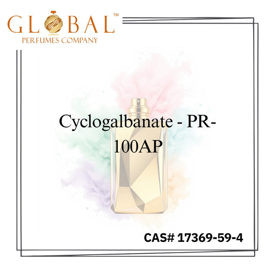 Cyclogalbanate - PR-100AP