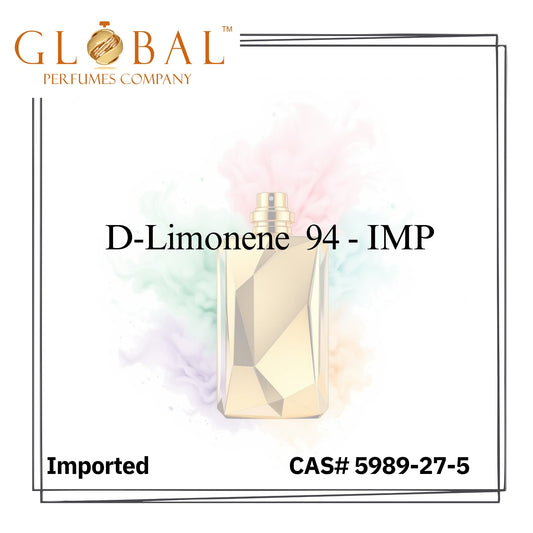 D-Limonene  94 - IMP
