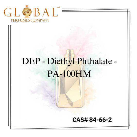 DEP - Diethyl Phthalate - PA-100HM