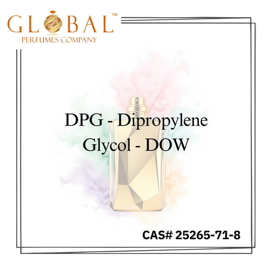 DPG - Dipropylene Glycol - DOW