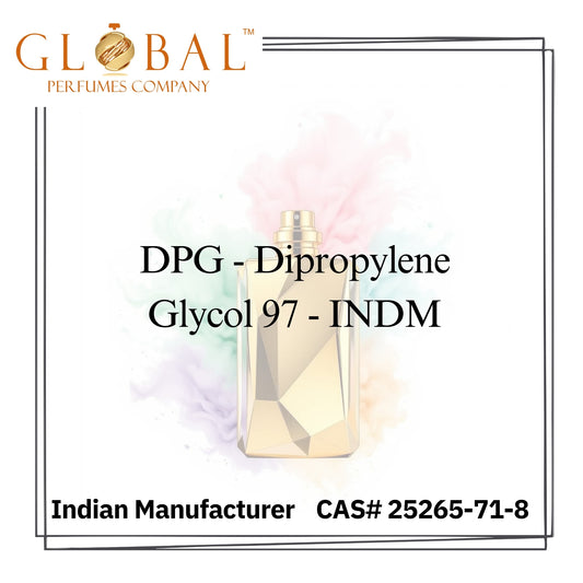 DPG - Dipropylene Glycol 97 - INDM