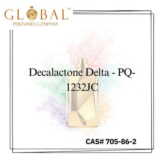 Decalactone Delta - PQ-1232JC